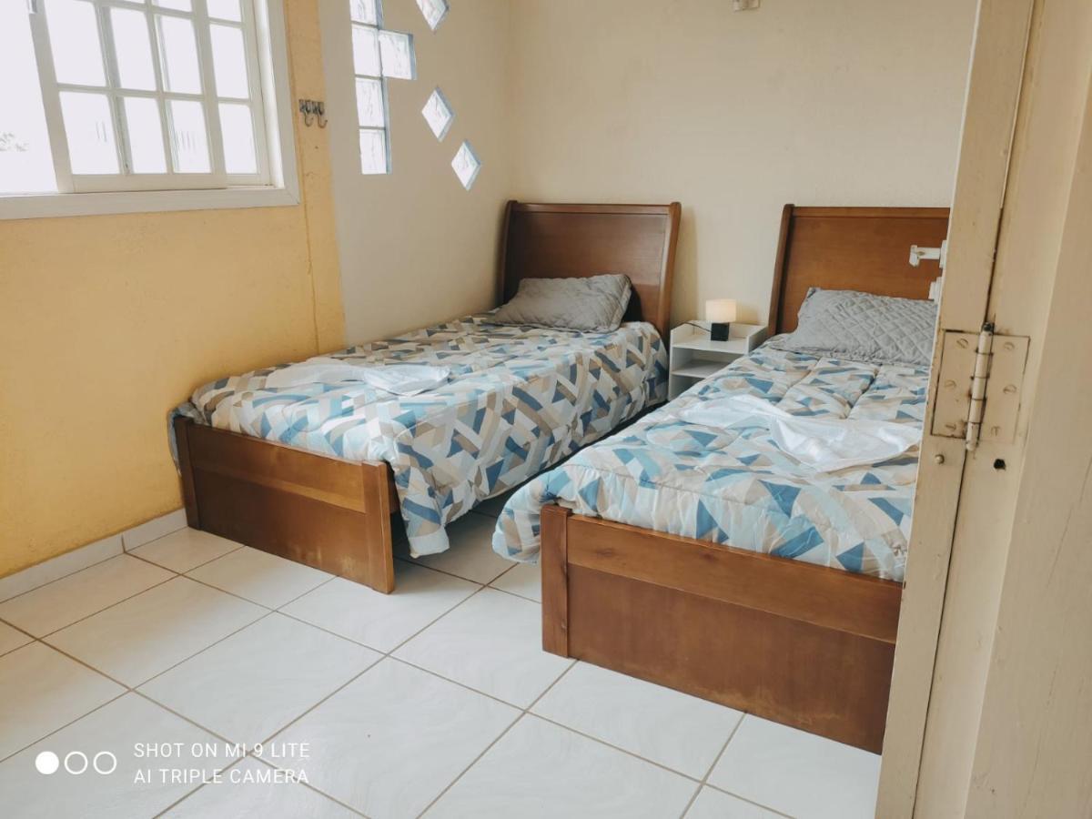 Mape Suites 3 Hospedagem domiciliar *